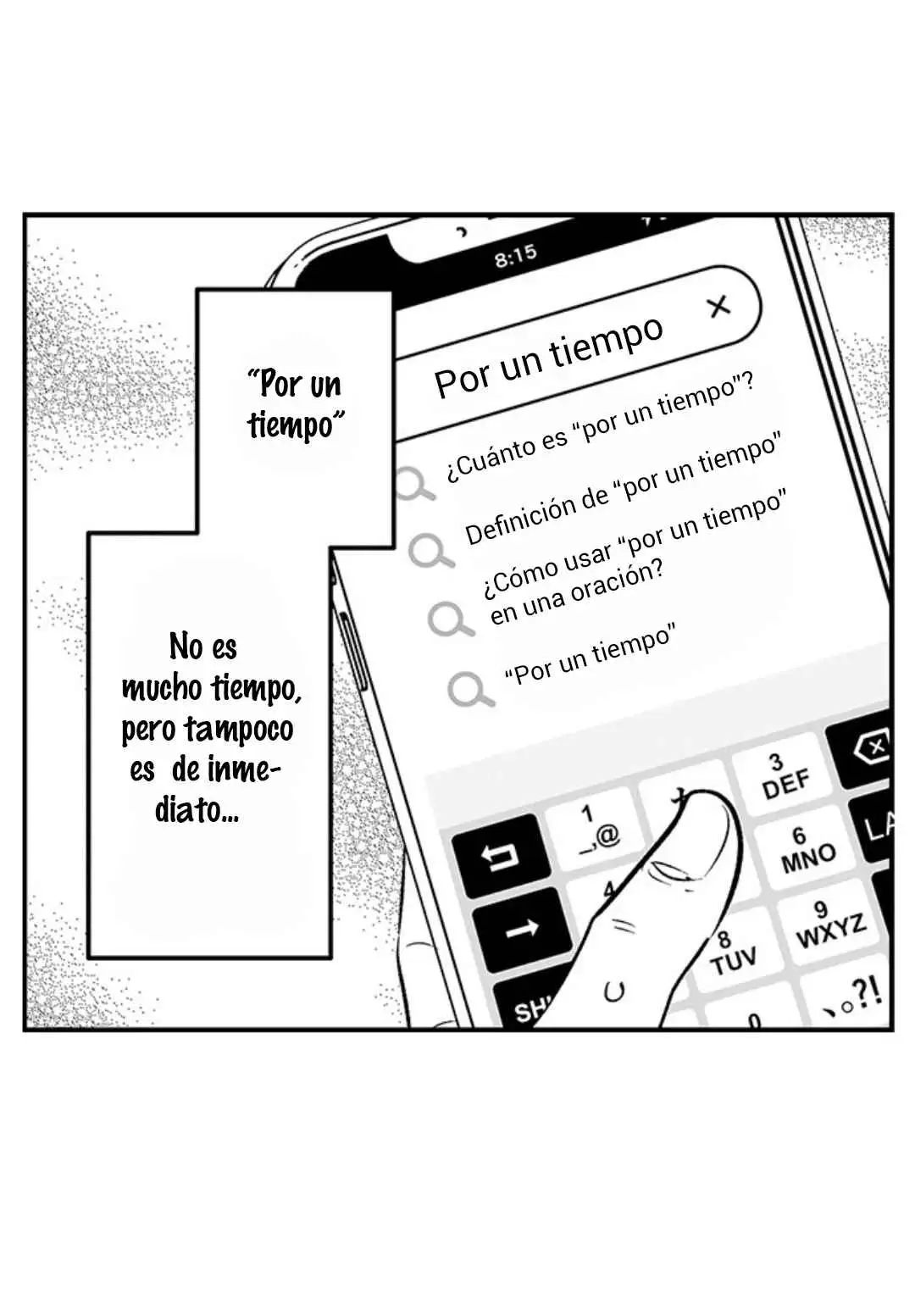 Yatara Yarashii Fukami Kun (2022) - Capítulo 16 - Página 9 - LectorTMOo