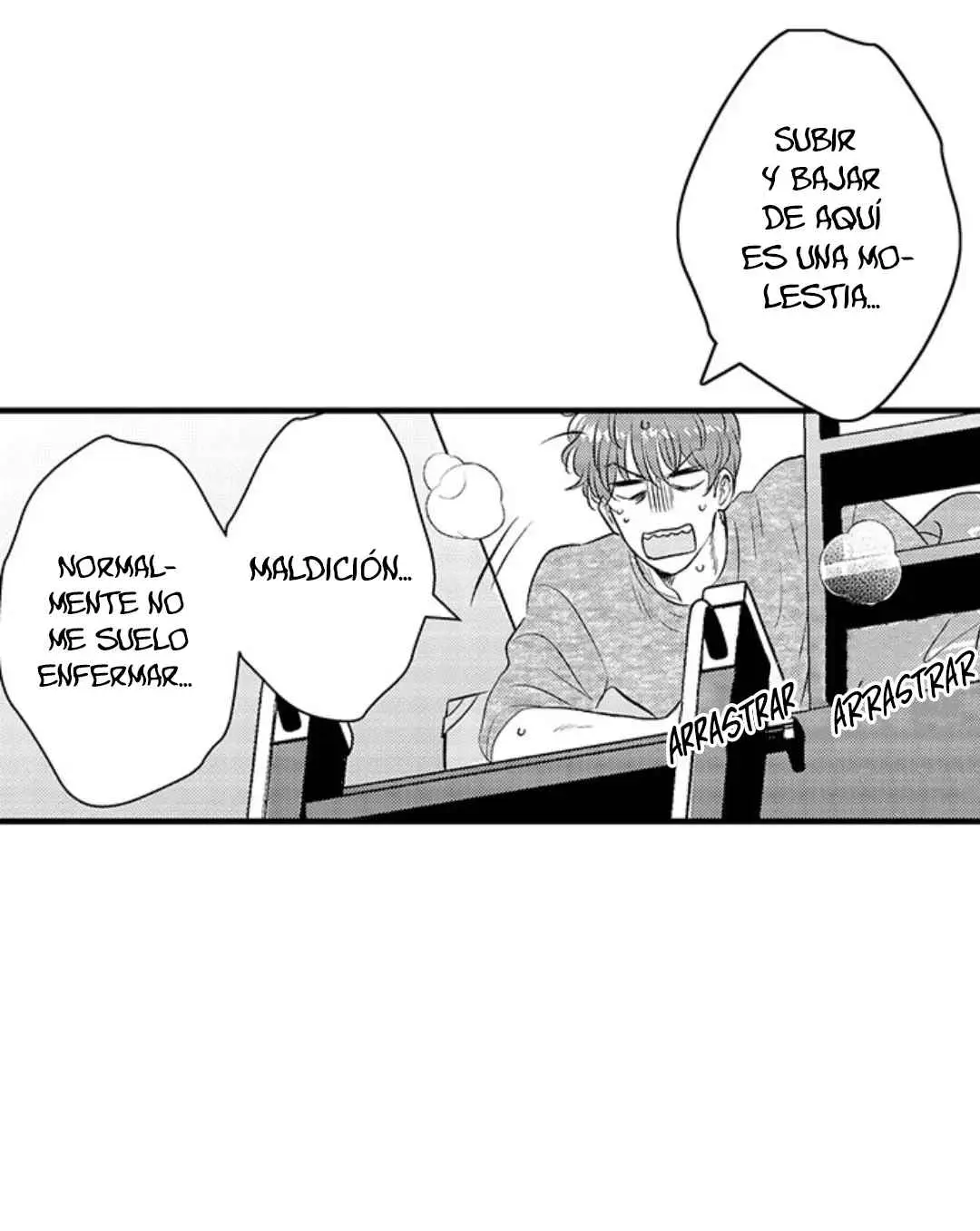 Yatara Yarashii Fukami Kun (2022) - Capítulo 16 - Página 11 - LectorTMOo