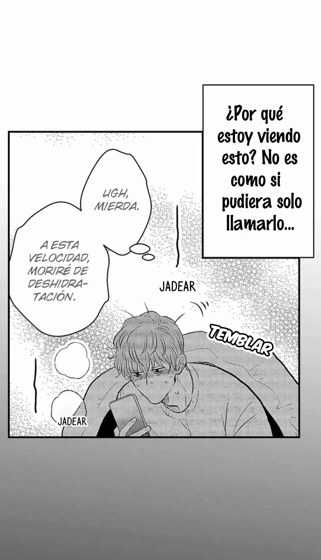 Yatara Yarashii Fukami Kun (2022) - Capítulo 16 - Página 14 - LectorTMOo