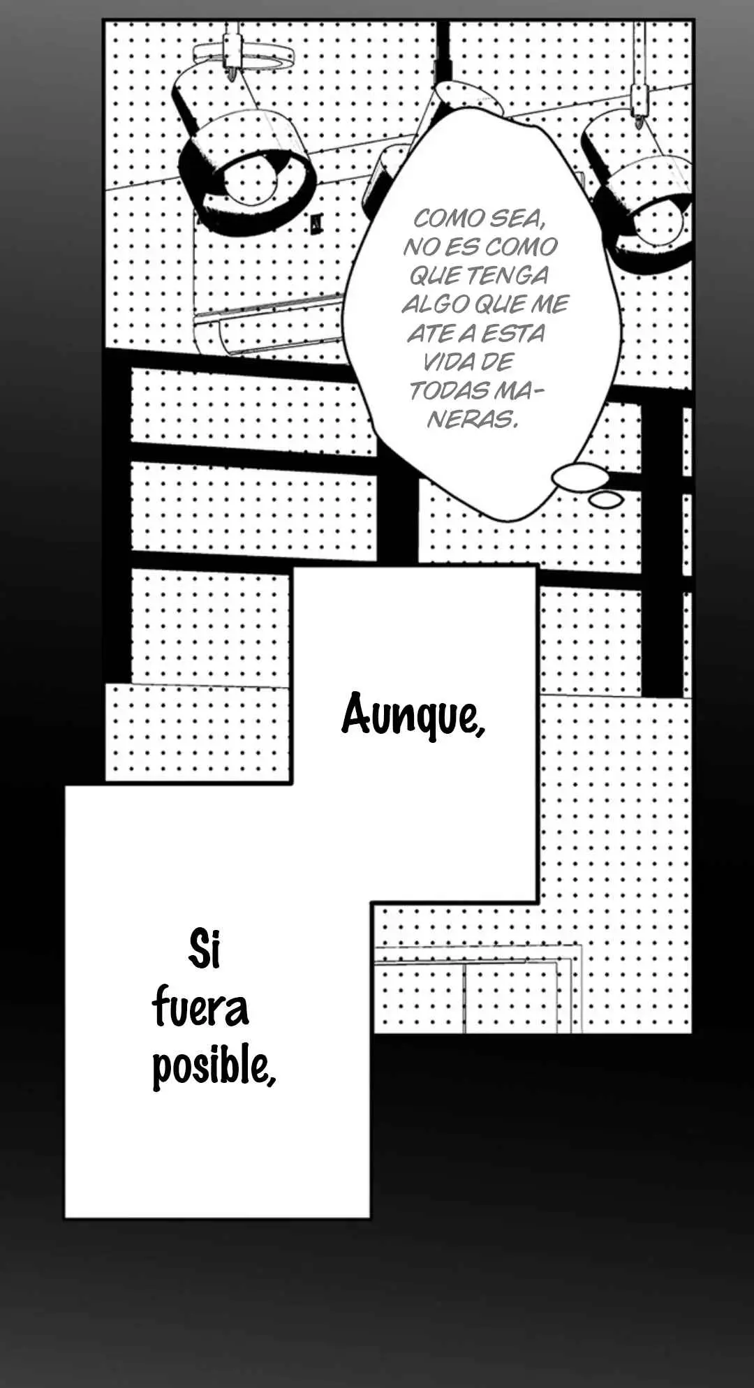 Yatara Yarashii Fukami Kun (2022) - Capítulo 16 - Página 15 - LectorTMOo