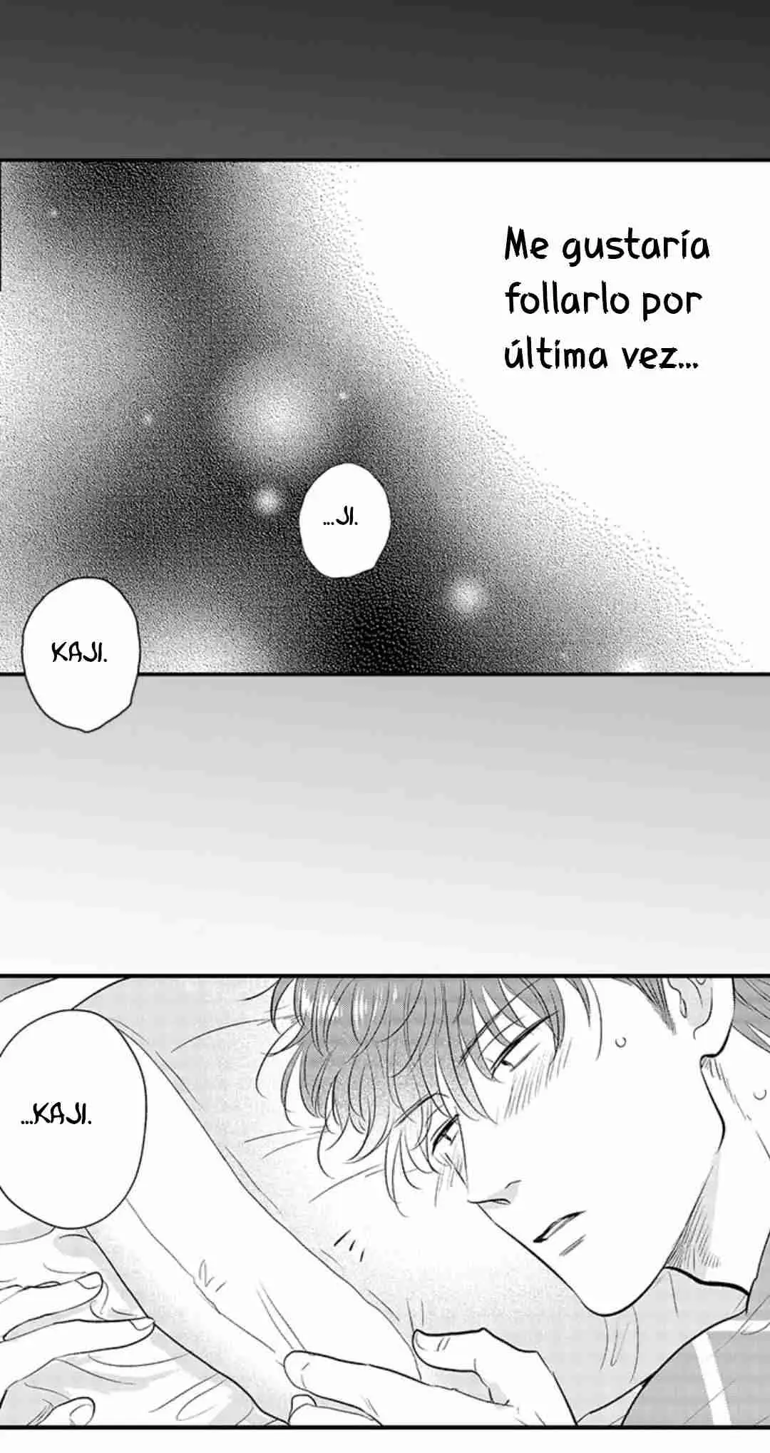 Yatara Yarashii Fukami Kun (2022) - Capítulo 16 - Página 16 - LectorTMOo