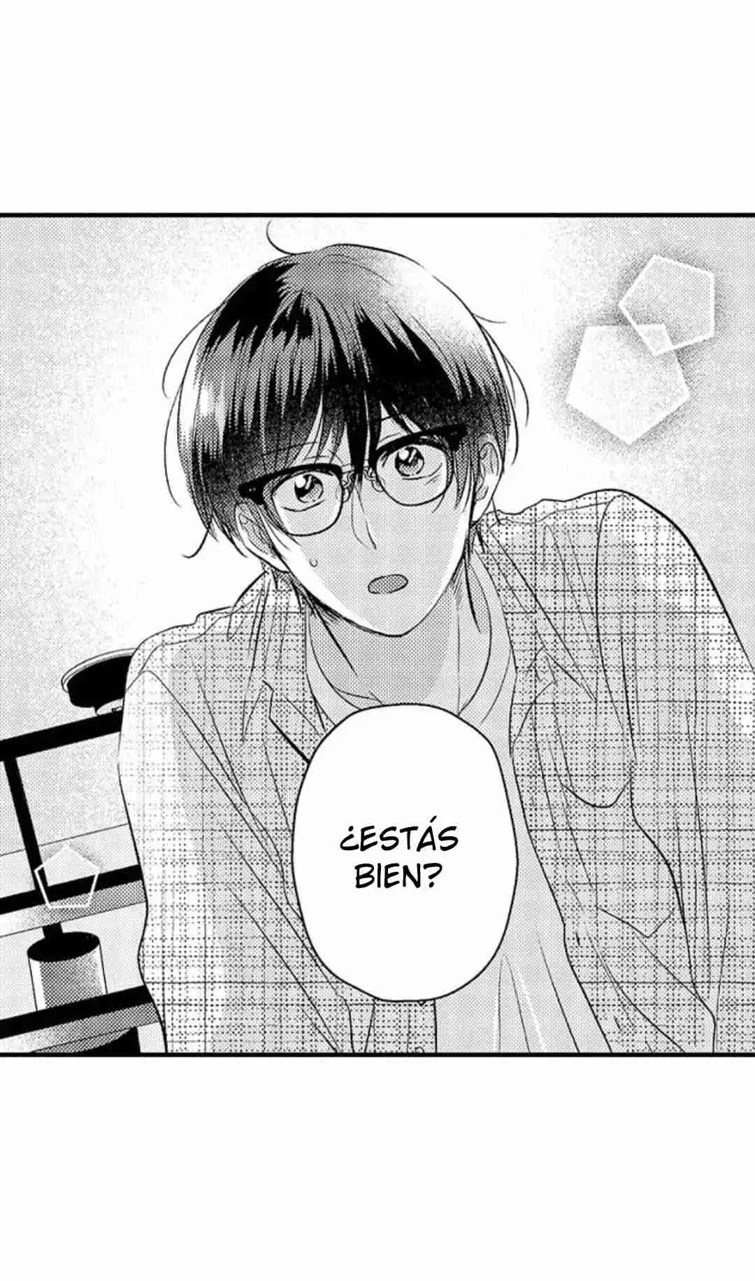 Yatara Yarashii Fukami Kun (2022) - Capítulo 16 - Página 17 - LectorTMOo