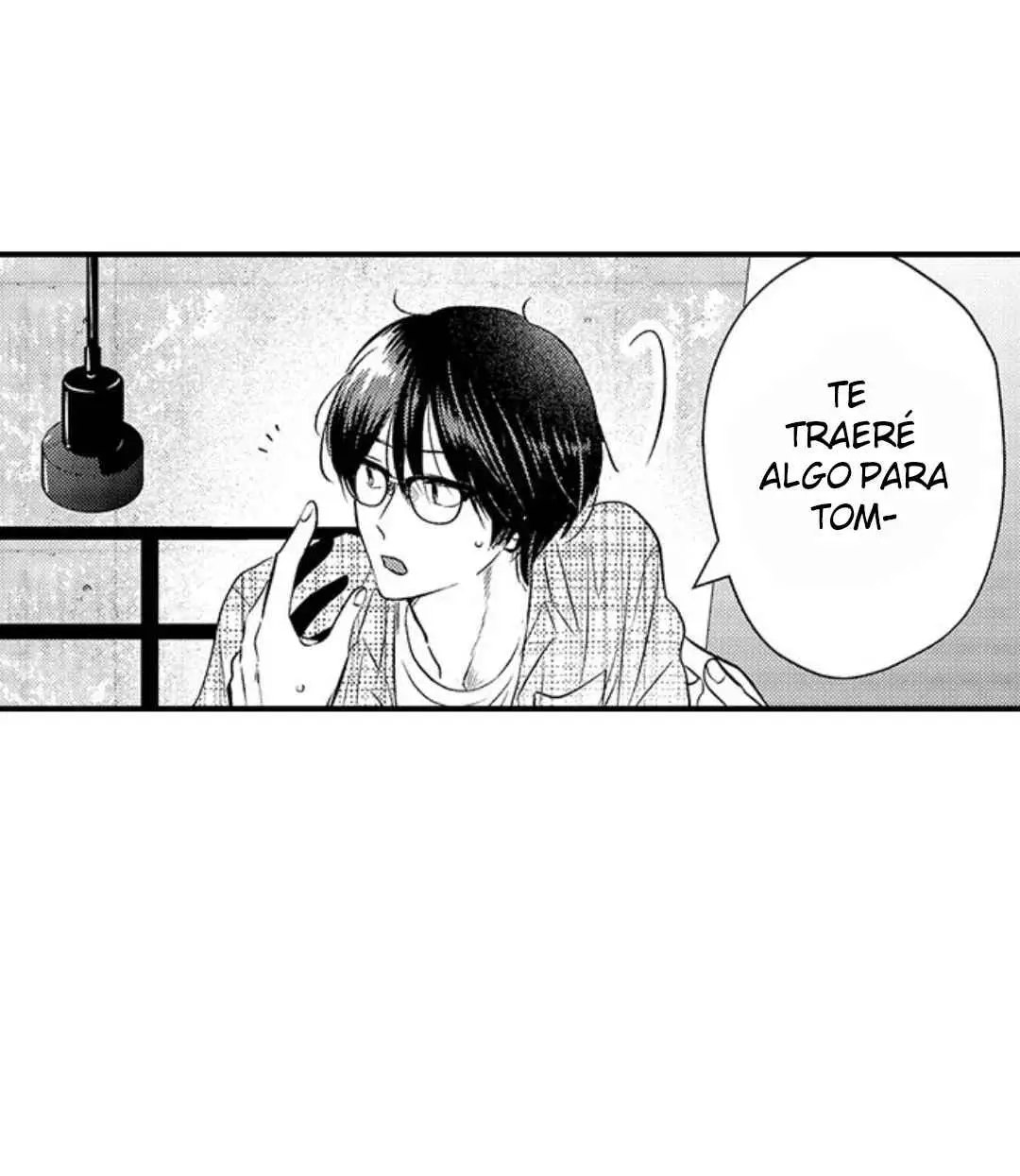 Yatara Yarashii Fukami Kun (2022) - Capítulo 16 - Página 21 - LectorTMOo