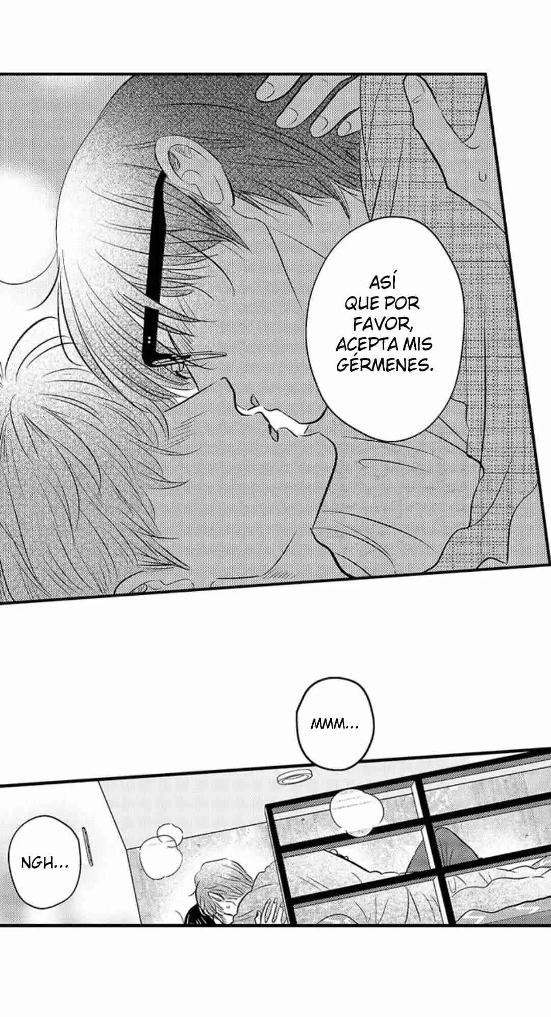 Yatara Yarashii Fukami Kun (2022) - Capítulo 16 - Página 24 - LectorTMOo