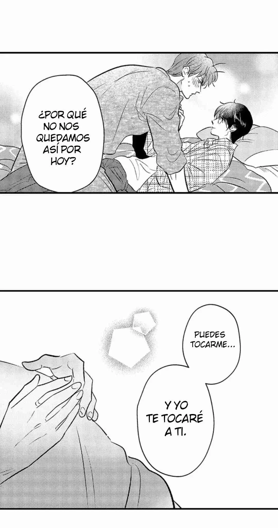 Yatara Yarashii Fukami Kun (2022) - Capítulo 16 - Página 26 - LectorTMOo
