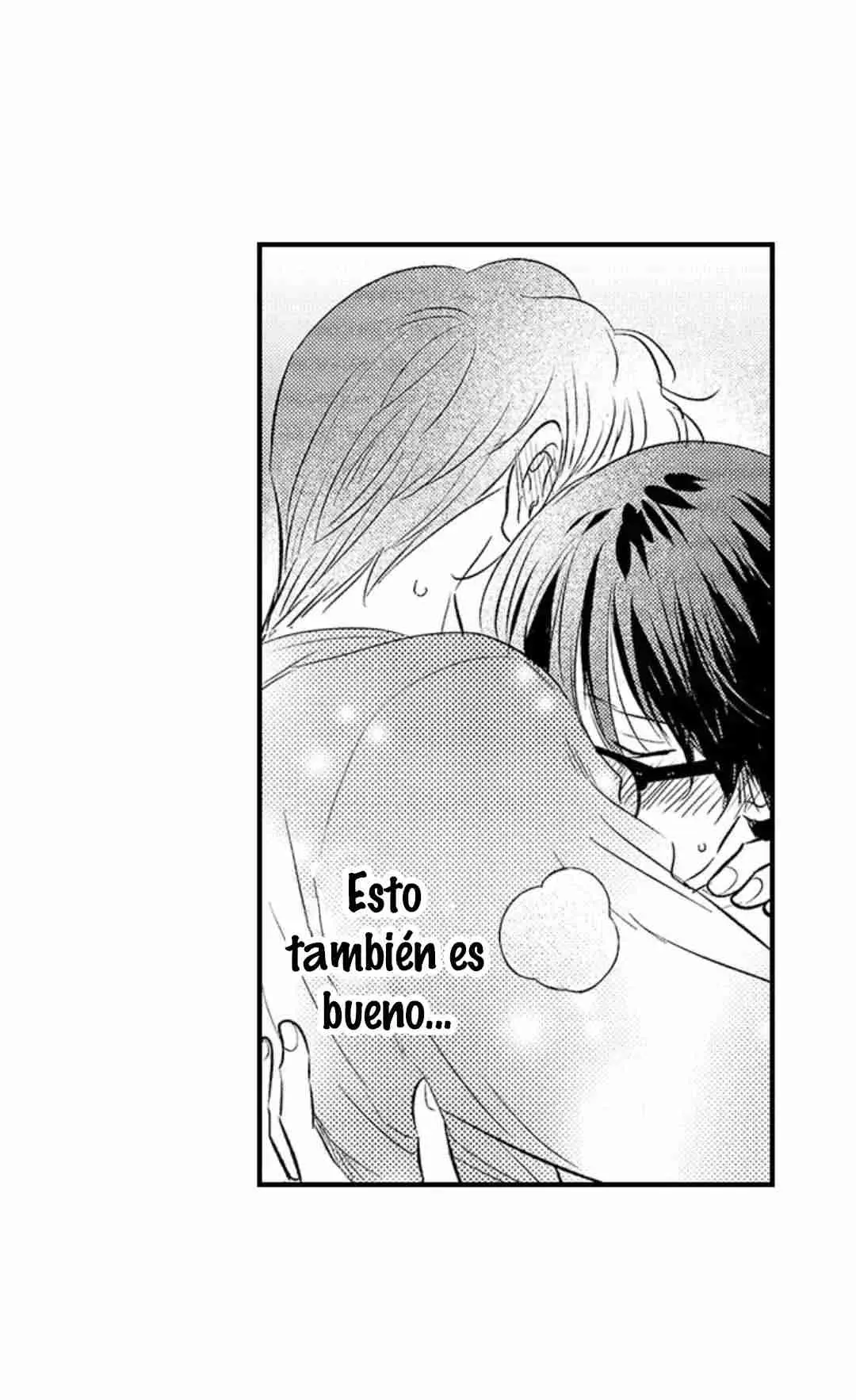 Yatara Yarashii Fukami Kun (2022) - Capítulo 16 - Página 27 - LectorTMOo