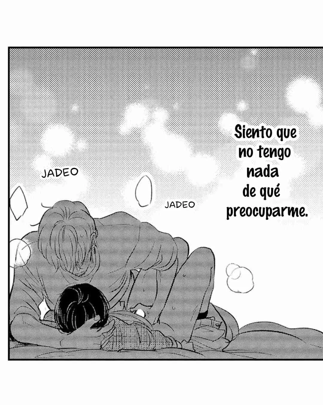 Yatara Yarashii Fukami Kun (2022) - Capítulo 16 - Página 28 - LectorTMOo