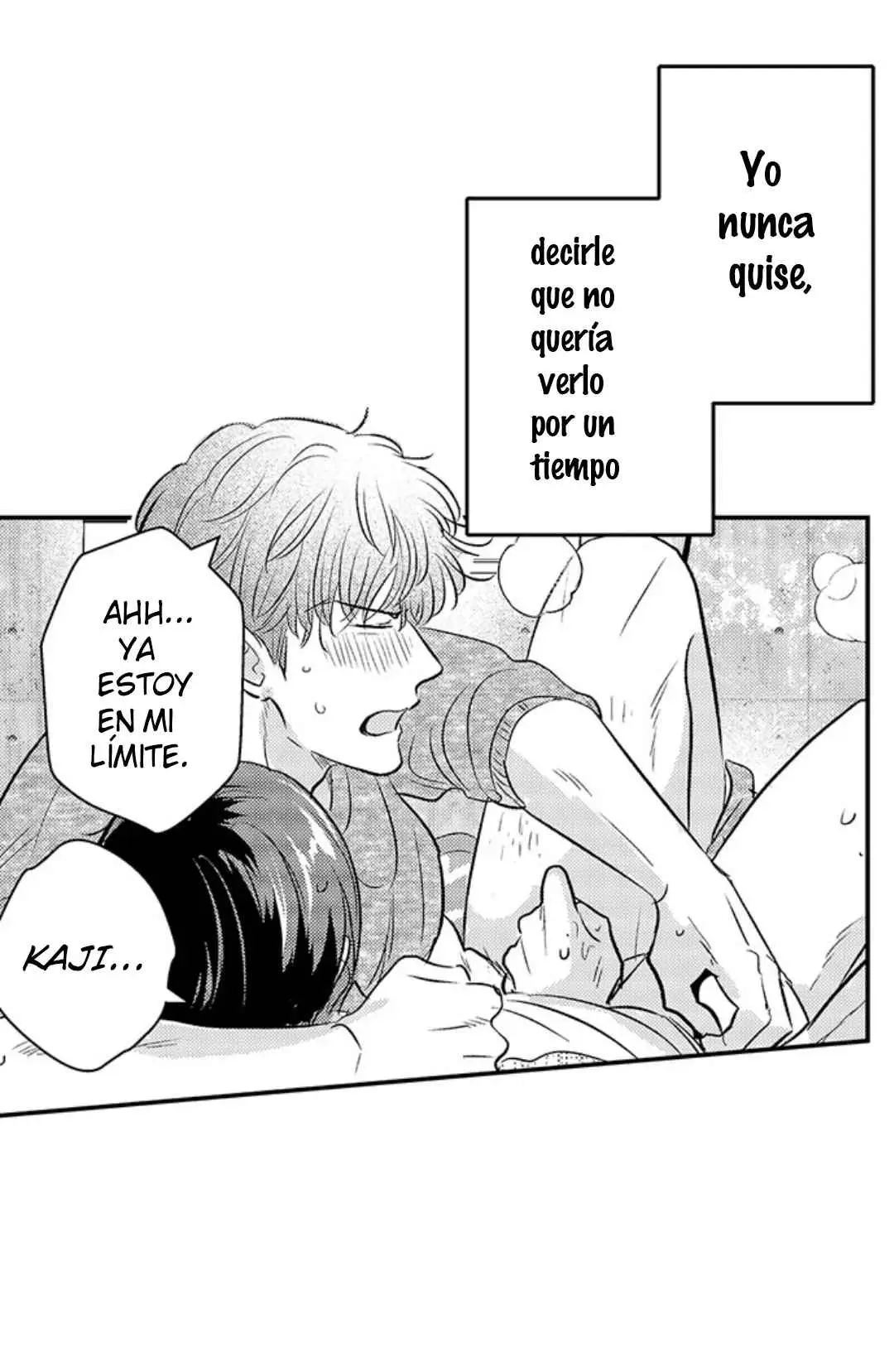 Yatara Yarashii Fukami Kun (2022) - Capítulo 16 - Página 29 - LectorTMOo