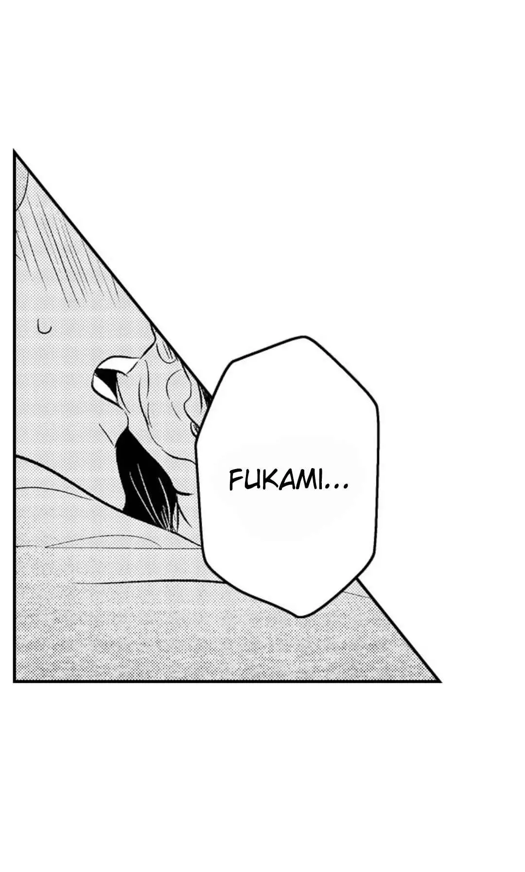 Yatara Yarashii Fukami Kun (2022) - Capítulo 16 - Página 34 - LectorTMOo