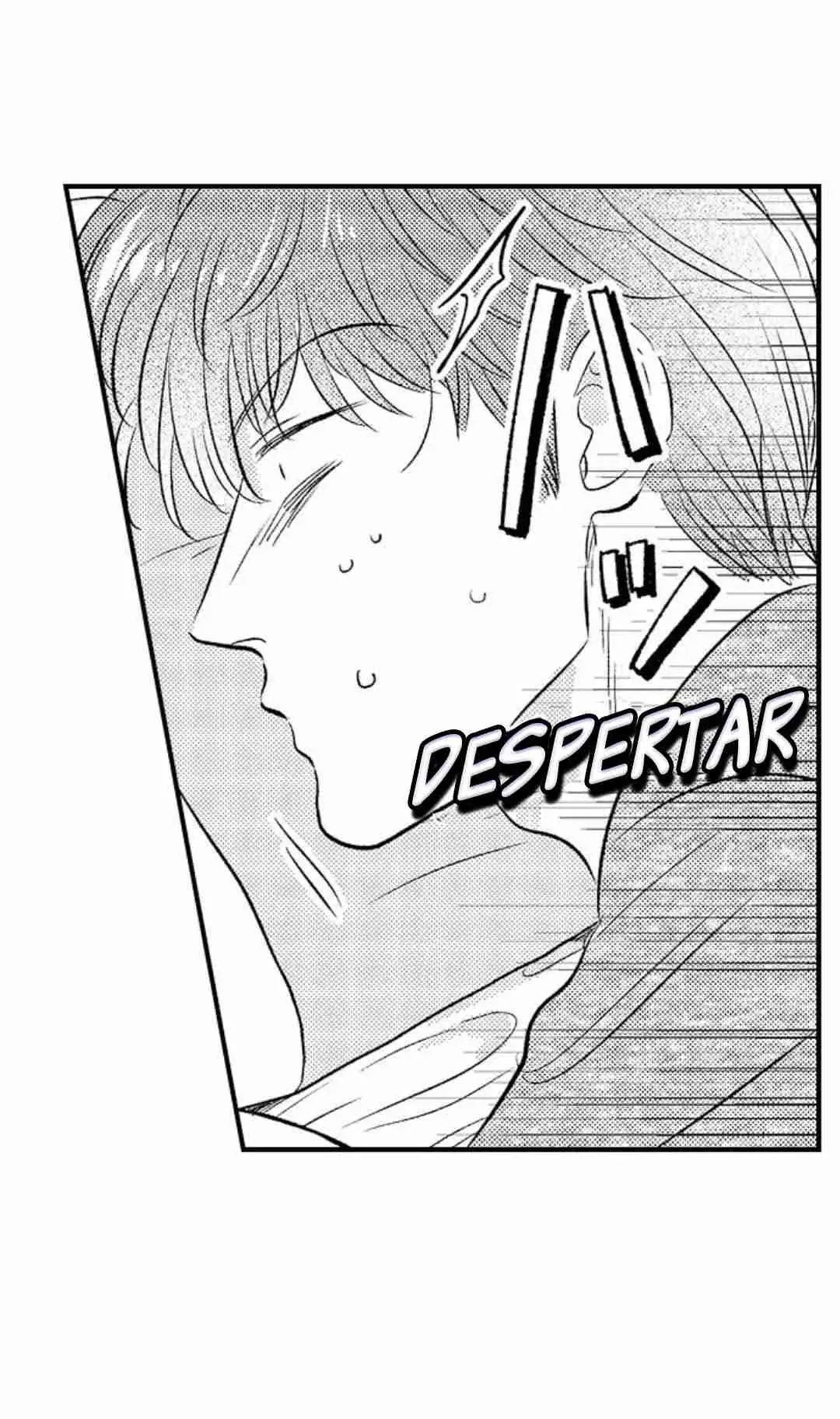 Yatara Yarashii Fukami Kun (2022) - Capítulo 16 - Página 35 - LectorTMOo