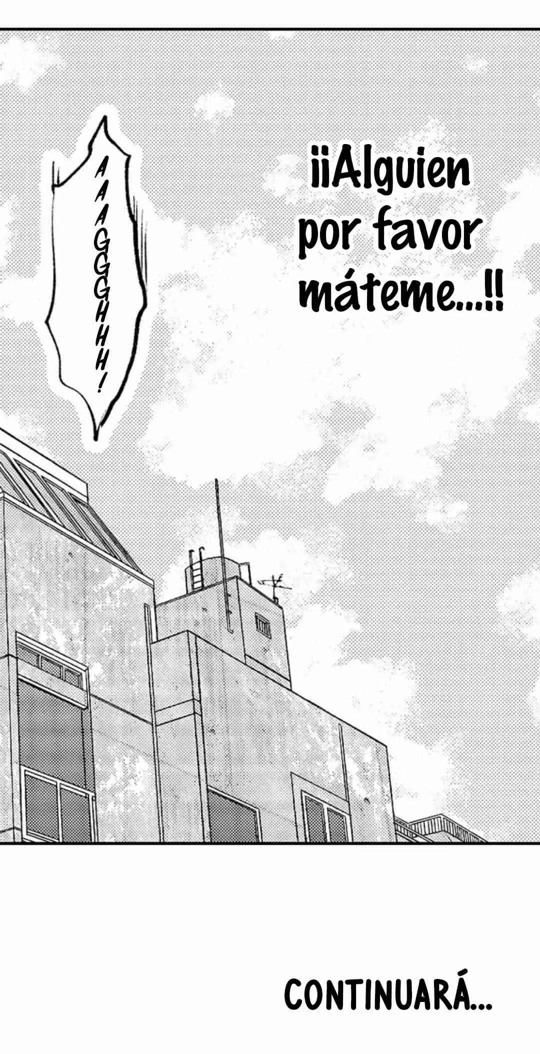 Yatara Yarashii Fukami Kun (2022) - Capítulo 16 - Página 39 - LectorTMOo