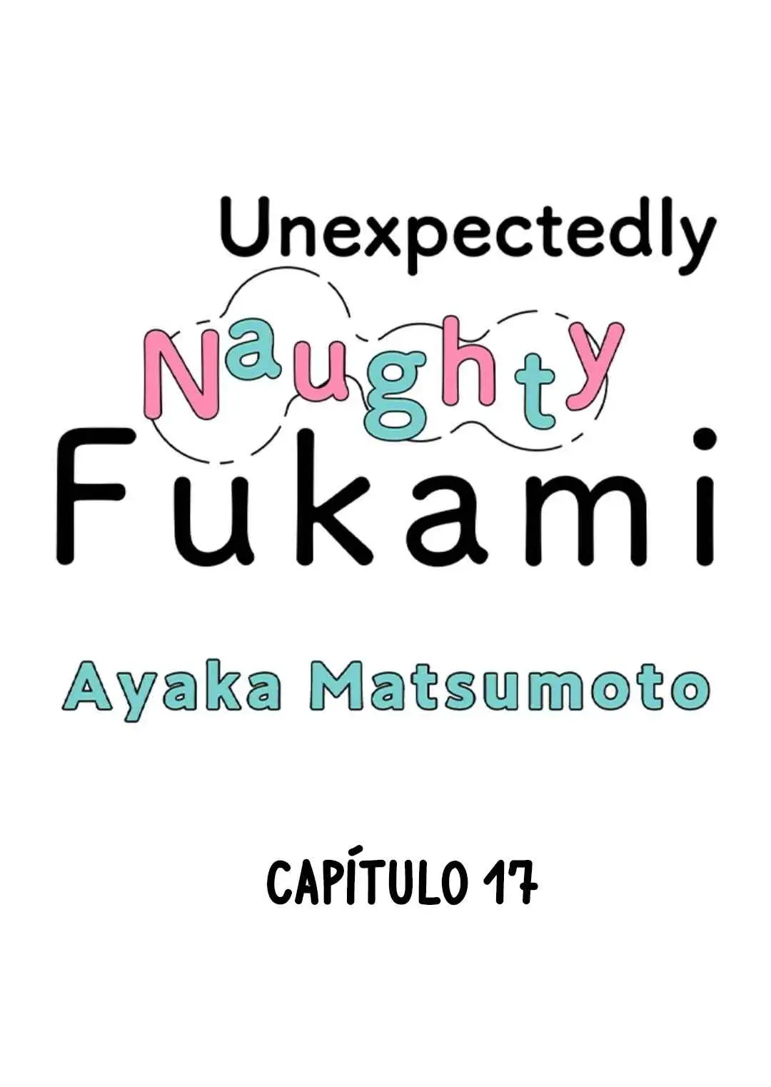 Yatara Yarashii Fukami Kun (2022) - Capítulo 17 - Página 2 - LectorTMOo