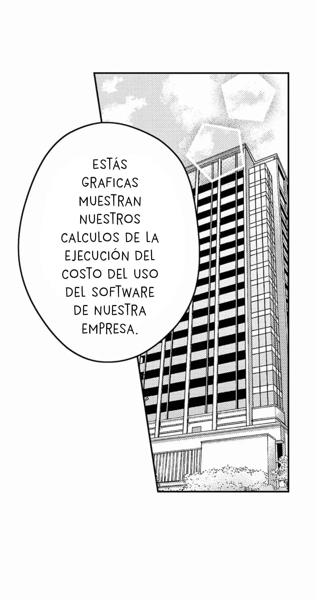 Yatara Yarashii Fukami Kun (2022) - Capítulo 17 - Página 3 - LectorTMOo