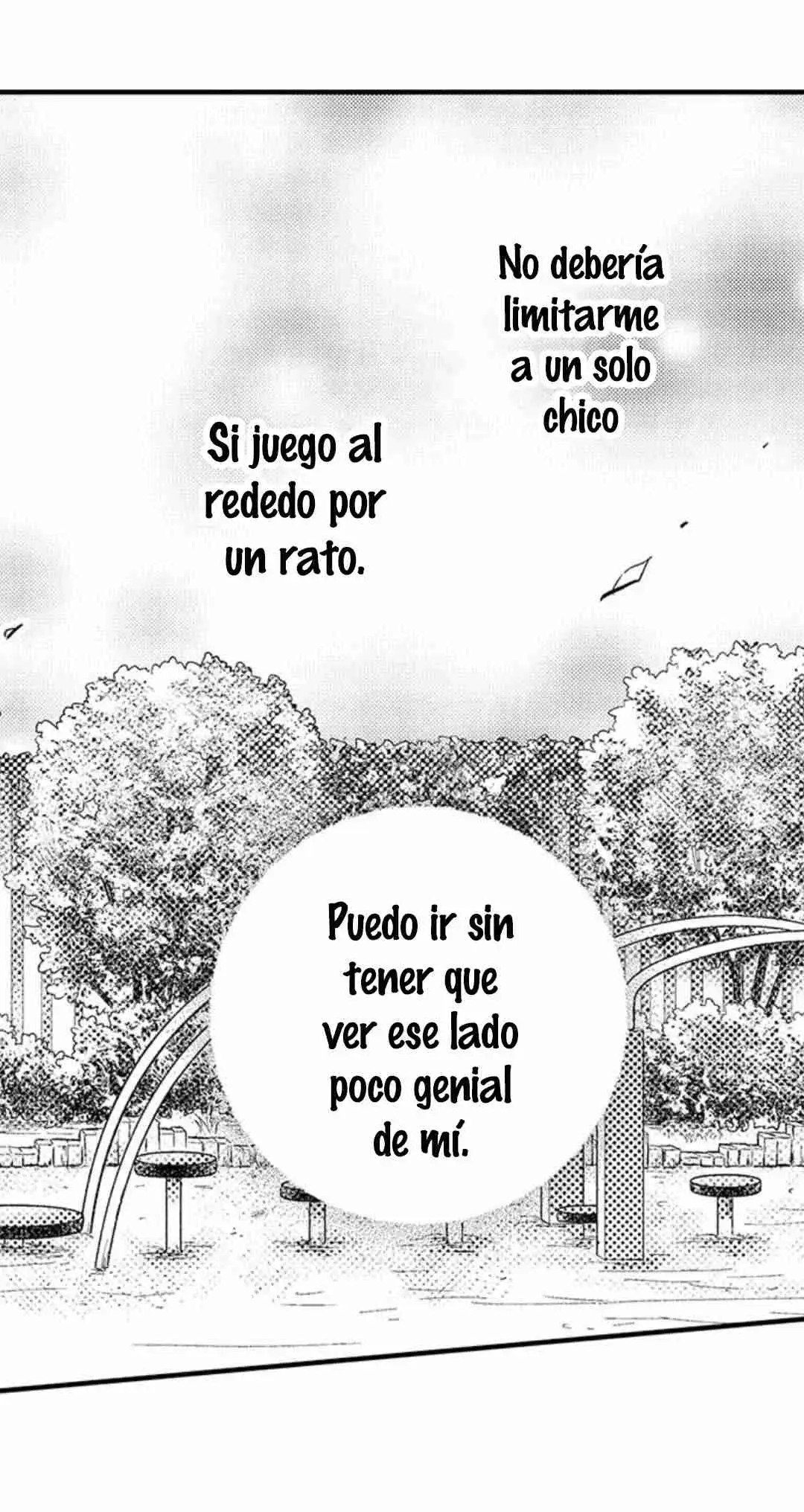 Yatara Yarashii Fukami Kun (2022) - Capítulo 17 - Página 11 - LectorTMOo