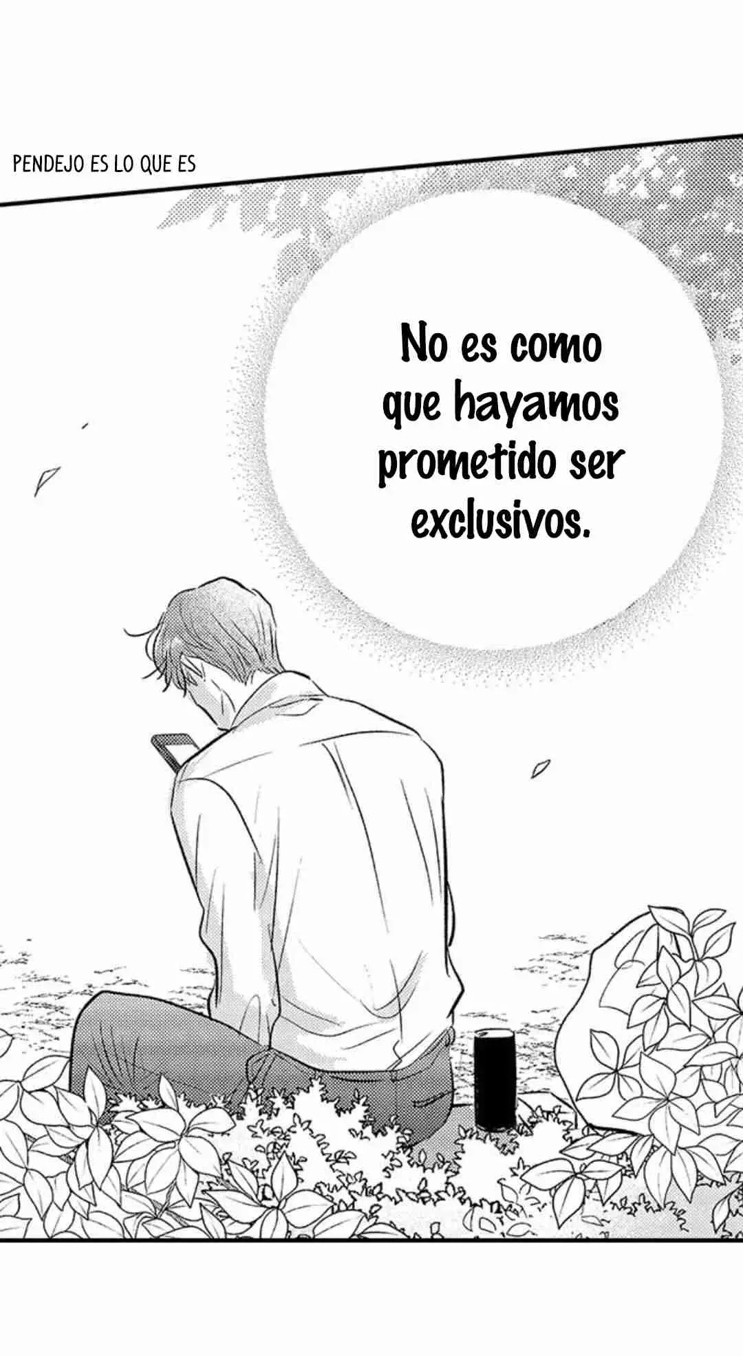 Yatara Yarashii Fukami Kun (2022) - Capítulo 17 - Página 12 - LectorTMOo