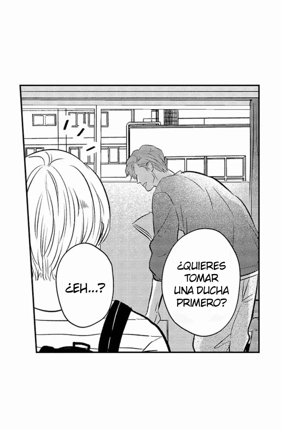 Yatara Yarashii Fukami Kun (2022) - Capítulo 17 - Página 14 - LectorTMOo