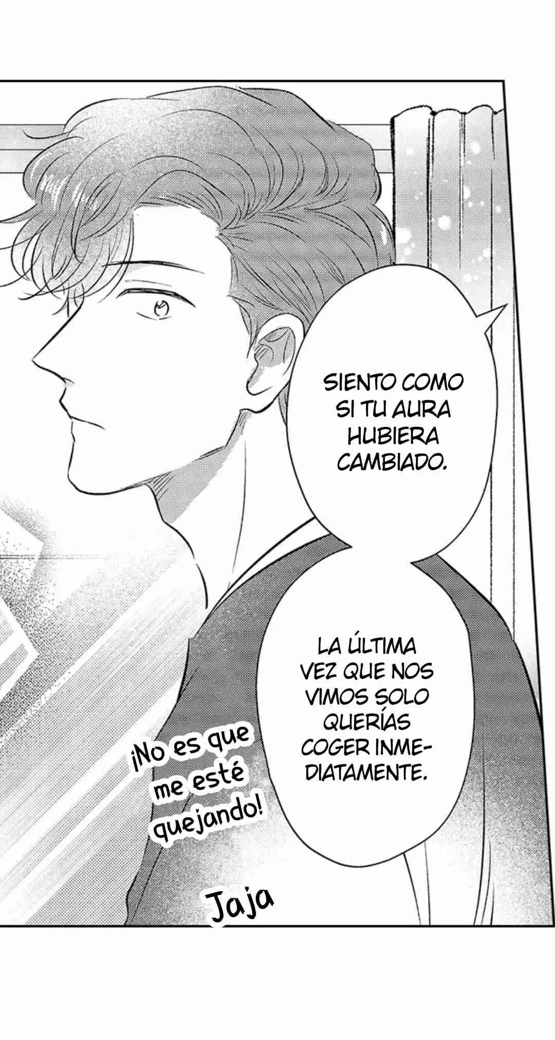 Yatara Yarashii Fukami Kun (2022) - Capítulo 17 - Página 16 - LectorTMOo