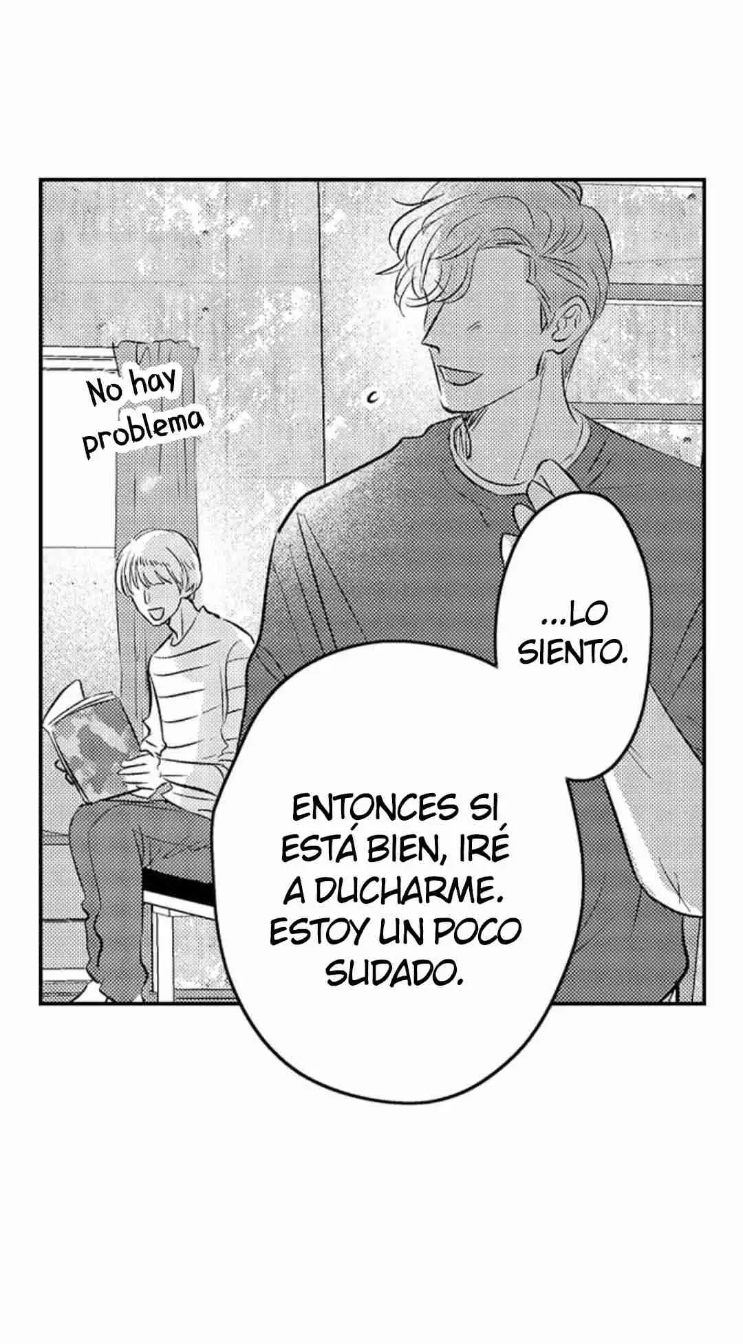 Yatara Yarashii Fukami Kun (2022) - Capítulo 17 - Página 17 - LectorTMOo