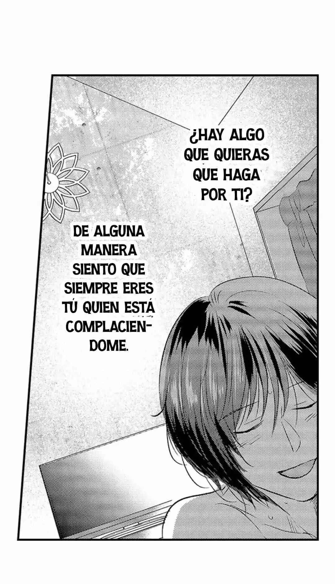 Yatara Yarashii Fukami Kun (2022) - Capítulo 17 - Página 22 - LectorTMOo