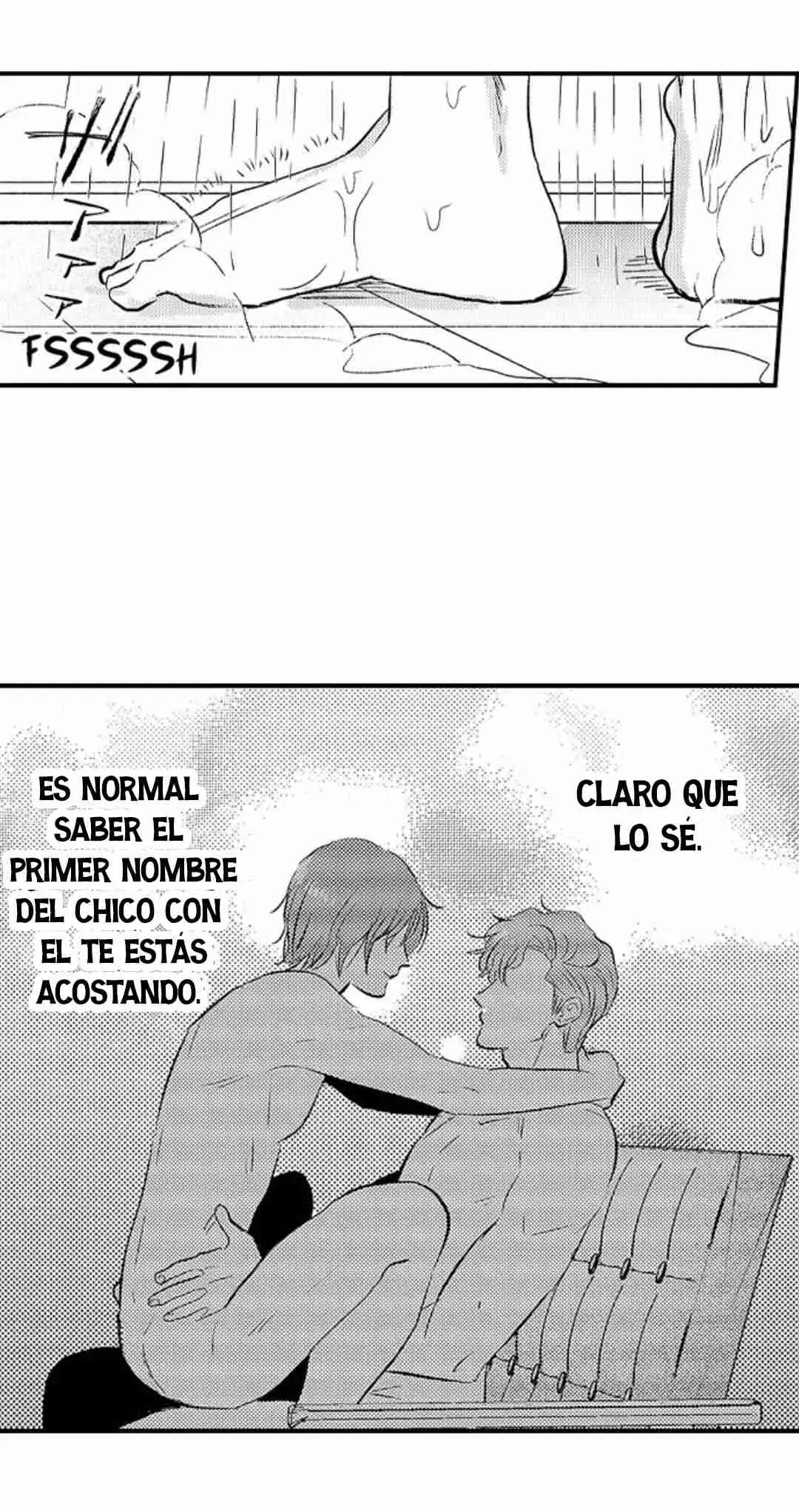 Yatara Yarashii Fukami Kun (2022) - Capítulo 17 - Página 23 - LectorTMOo
