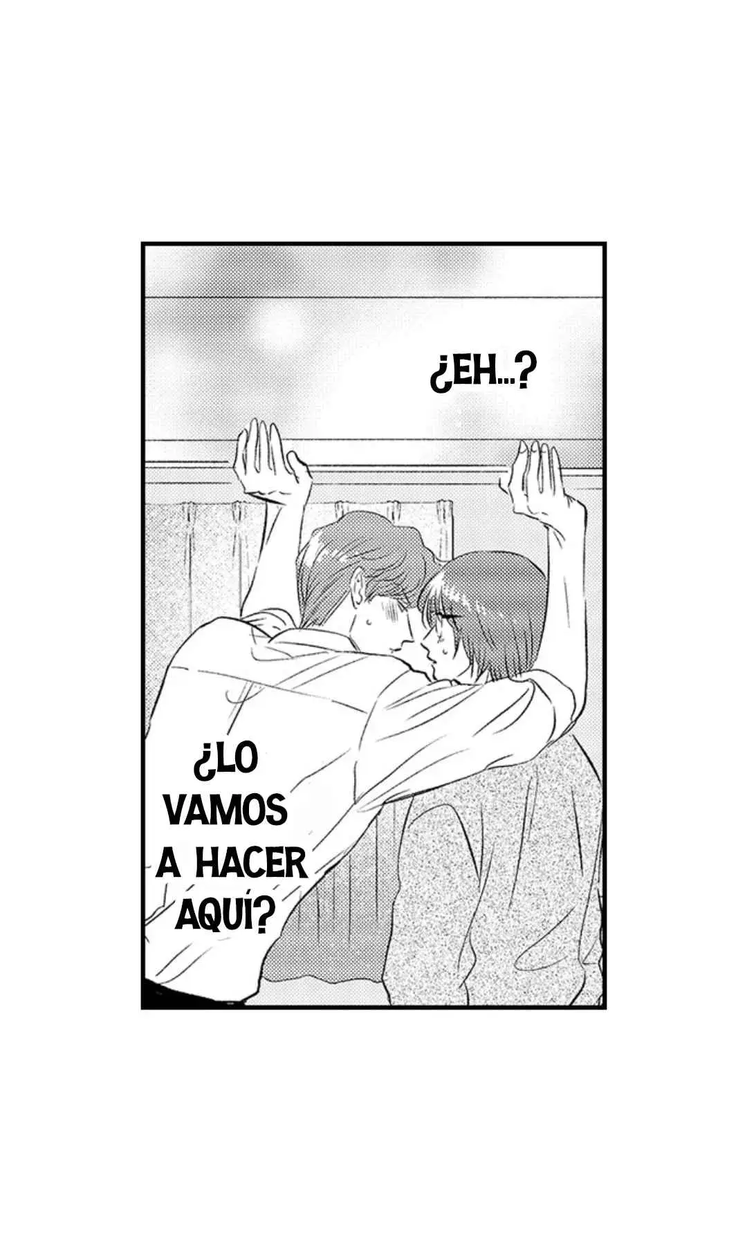 Yatara Yarashii Fukami Kun (2022) - Capítulo 17 - Página 24 - LectorTMOo