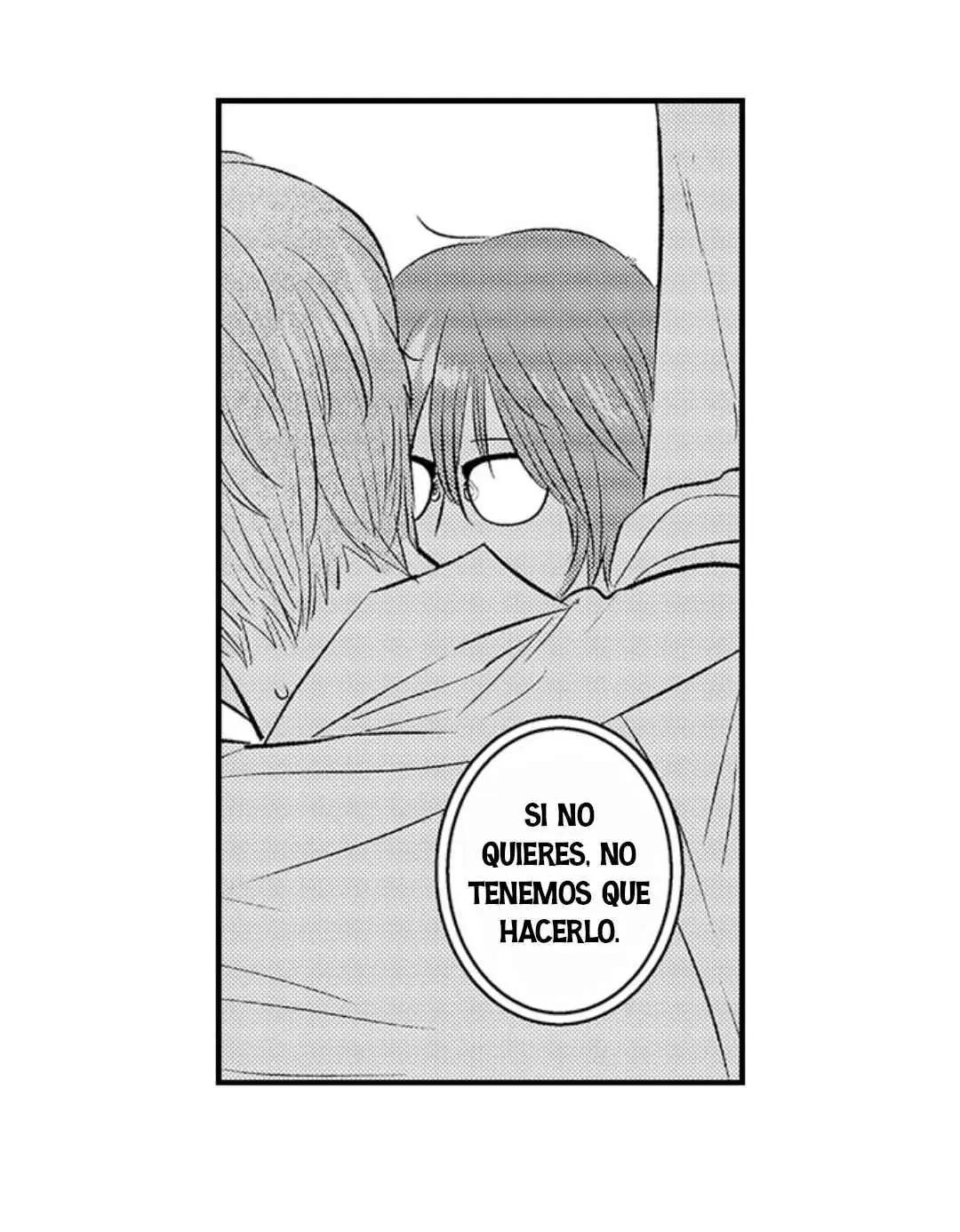 Yatara Yarashii Fukami Kun (2022) - Capítulo 17 - Página 25 - LectorTMOo