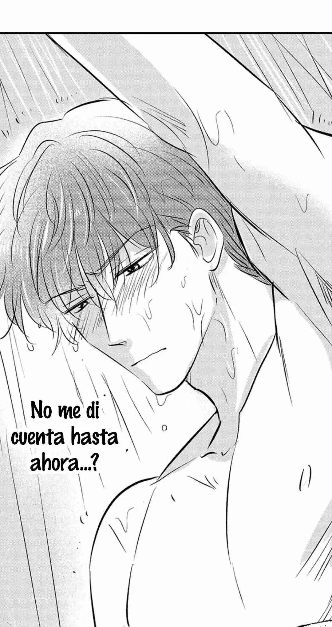 Yatara Yarashii Fukami Kun (2022) - Capítulo 17 - Página 28 - LectorTMOo