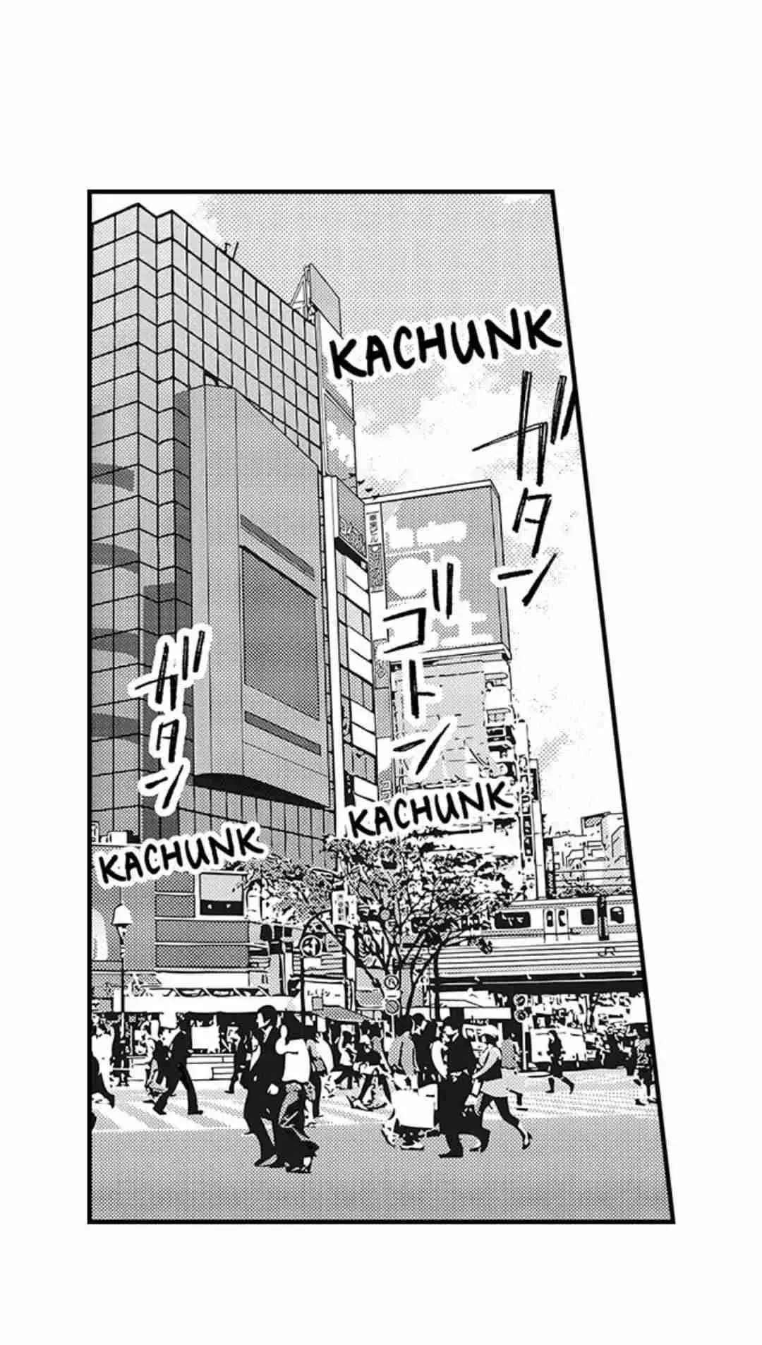 Yatara Yarashii Fukami Kun (2022) - Capítulo 17 - Página 29 - LectorTMOo