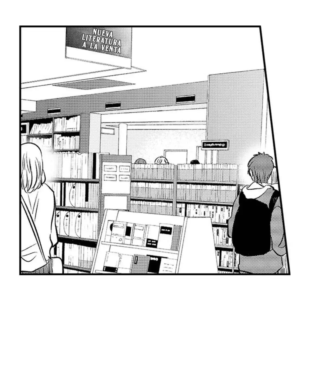 Yatara Yarashii Fukami Kun (2022) - Capítulo 17 - Página 30 - LectorTMOo