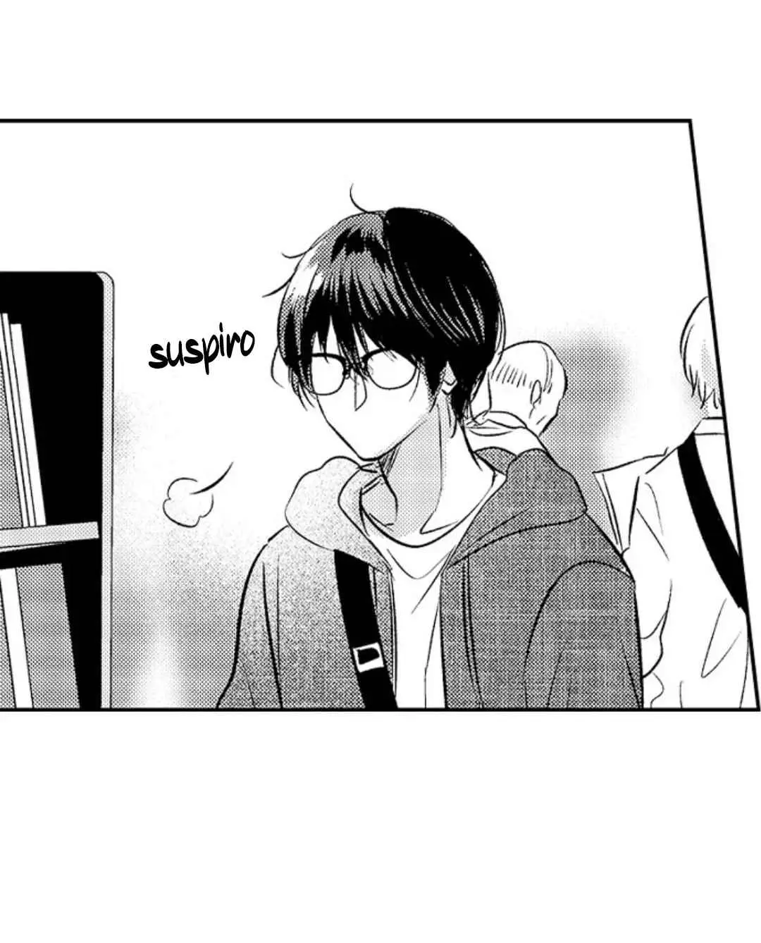 Yatara Yarashii Fukami Kun (2022) - Capítulo 17 - Página 31 - LectorTMOo