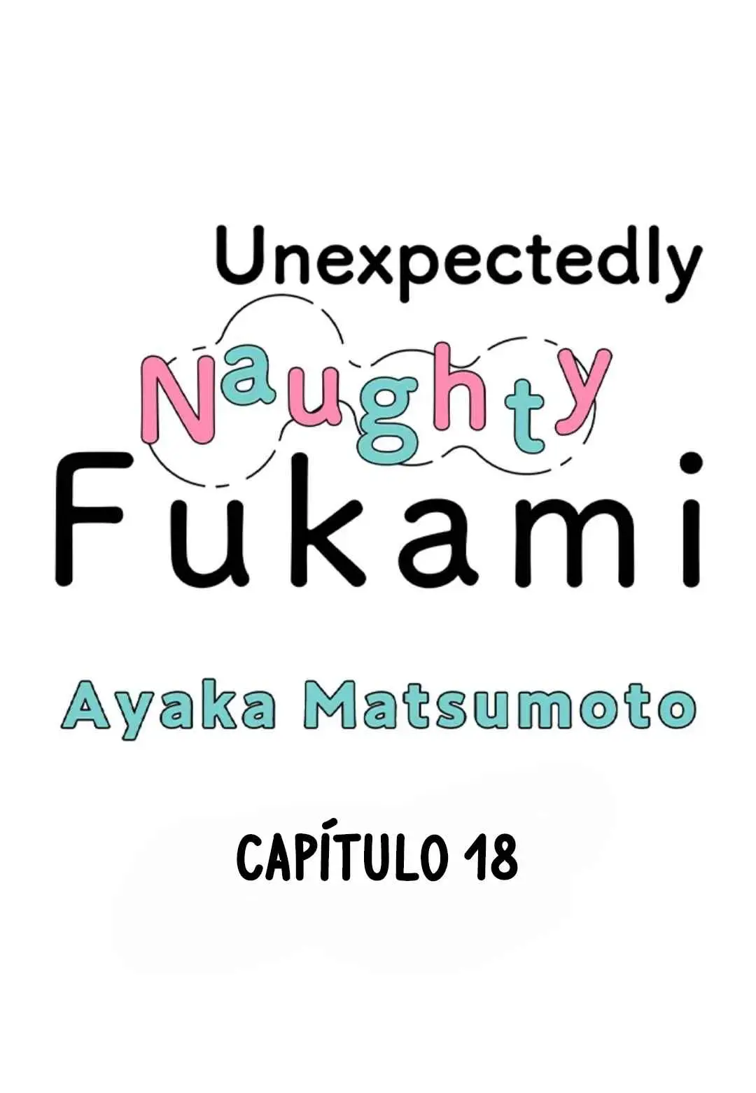 Yatara Yarashii Fukami Kun (2022) - Capítulo 18 - Página 2 - LectorTMOo