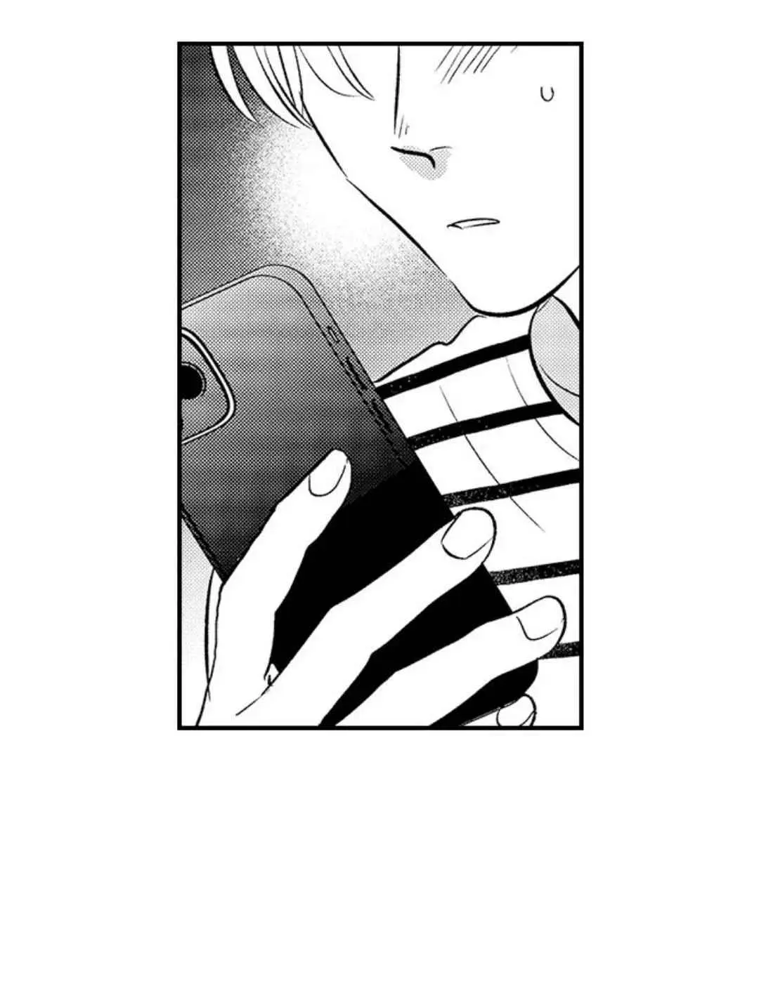Yatara Yarashii Fukami Kun (2022) - Capítulo 18 - Página 8 - LectorTMOo
