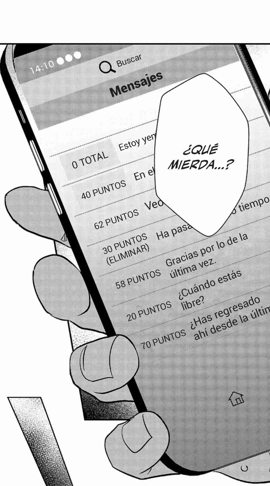 Yatara Yarashii Fukami Kun (2022) - Capítulo 18 - Página 9 - LectorTMOo