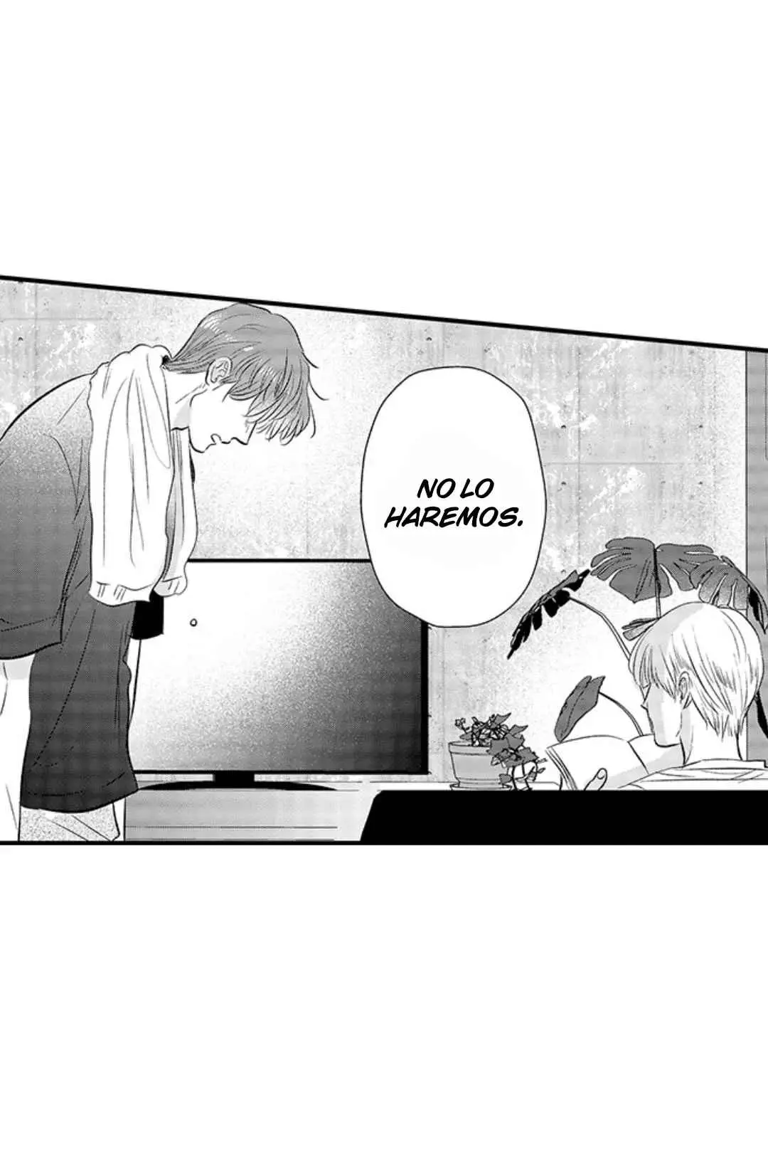 Yatara Yarashii Fukami Kun (2022) - Capítulo 18 - Página 12 - LectorTMOo