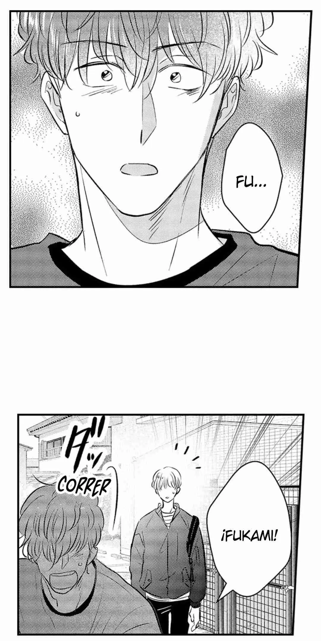Yatara Yarashii Fukami Kun (2022) - Capítulo 18 - Página 18 - LectorTMOo