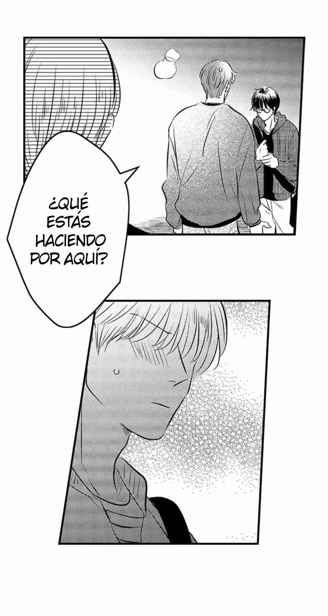 Yatara Yarashii Fukami Kun (2022) - Capítulo 18 - Página 19 - LectorTMOo