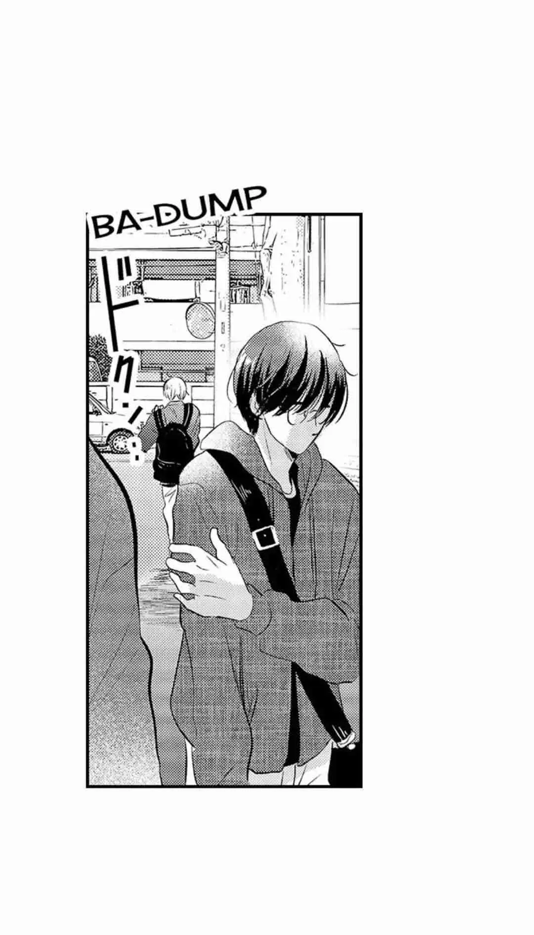 Yatara Yarashii Fukami Kun (2022) - Capítulo 18 - Página 23 - LectorTMOo
