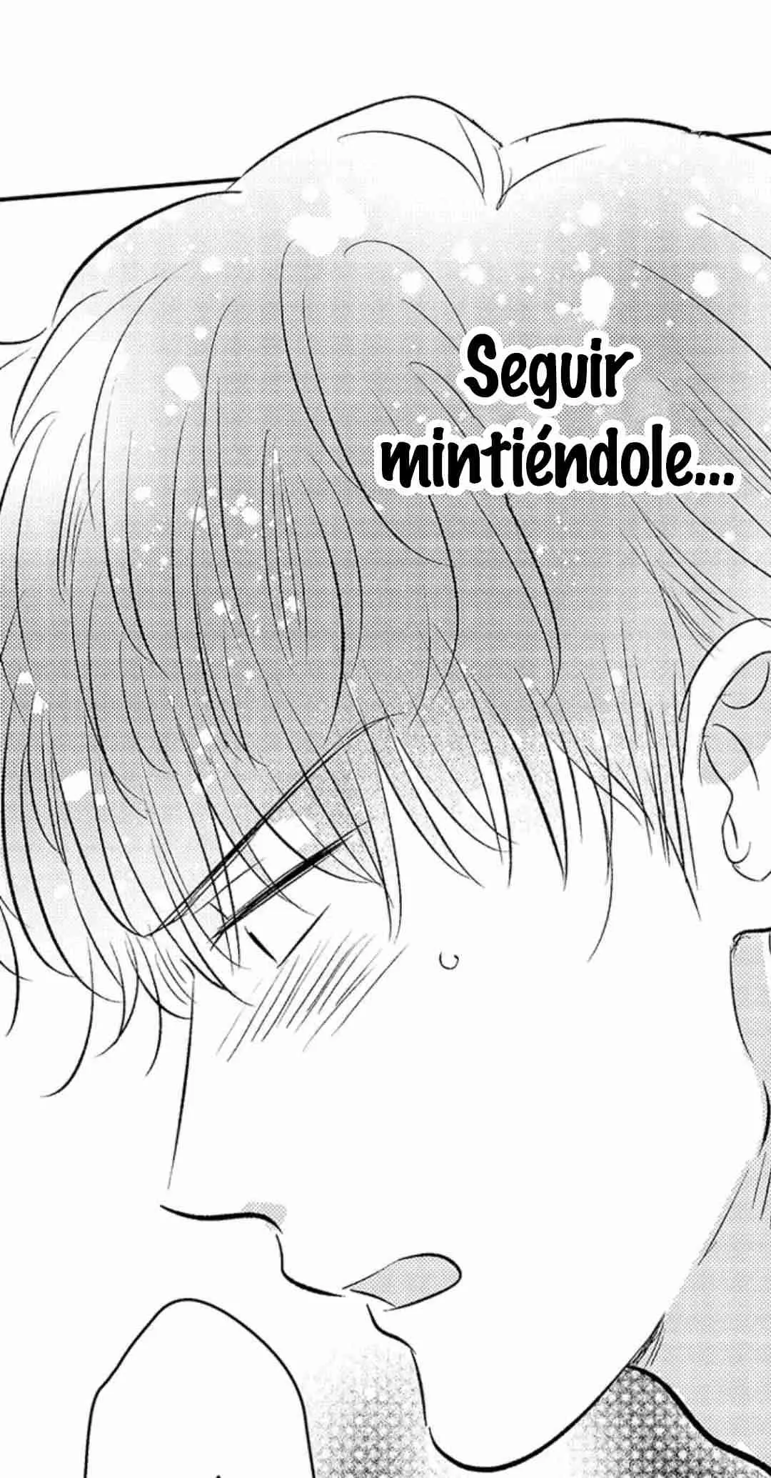 Yatara Yarashii Fukami Kun (2022) - Capítulo 18 - Página 26 - LectorTMOo