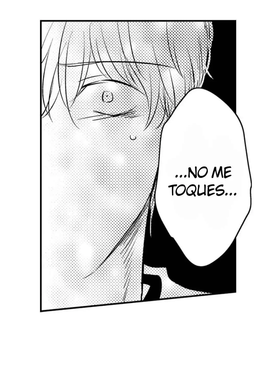 Yatara Yarashii Fukami Kun (2022) - Capítulo 18 - Página 31 - LectorTMOo