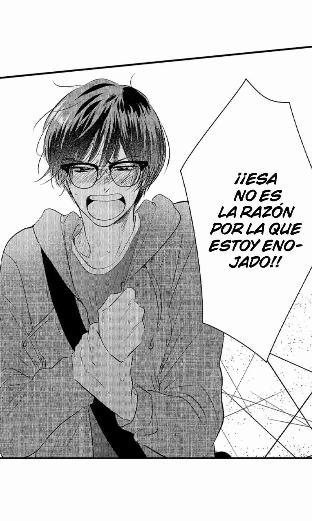 Yatara Yarashii Fukami Kun (2022) - Capítulo 18 - Página 32 - LectorTMOo