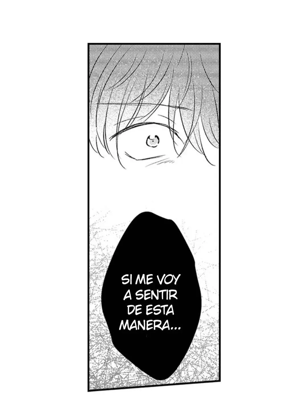 Yatara Yarashii Fukami Kun (2022) - Capítulo 18 - Página 35 - LectorTMOo