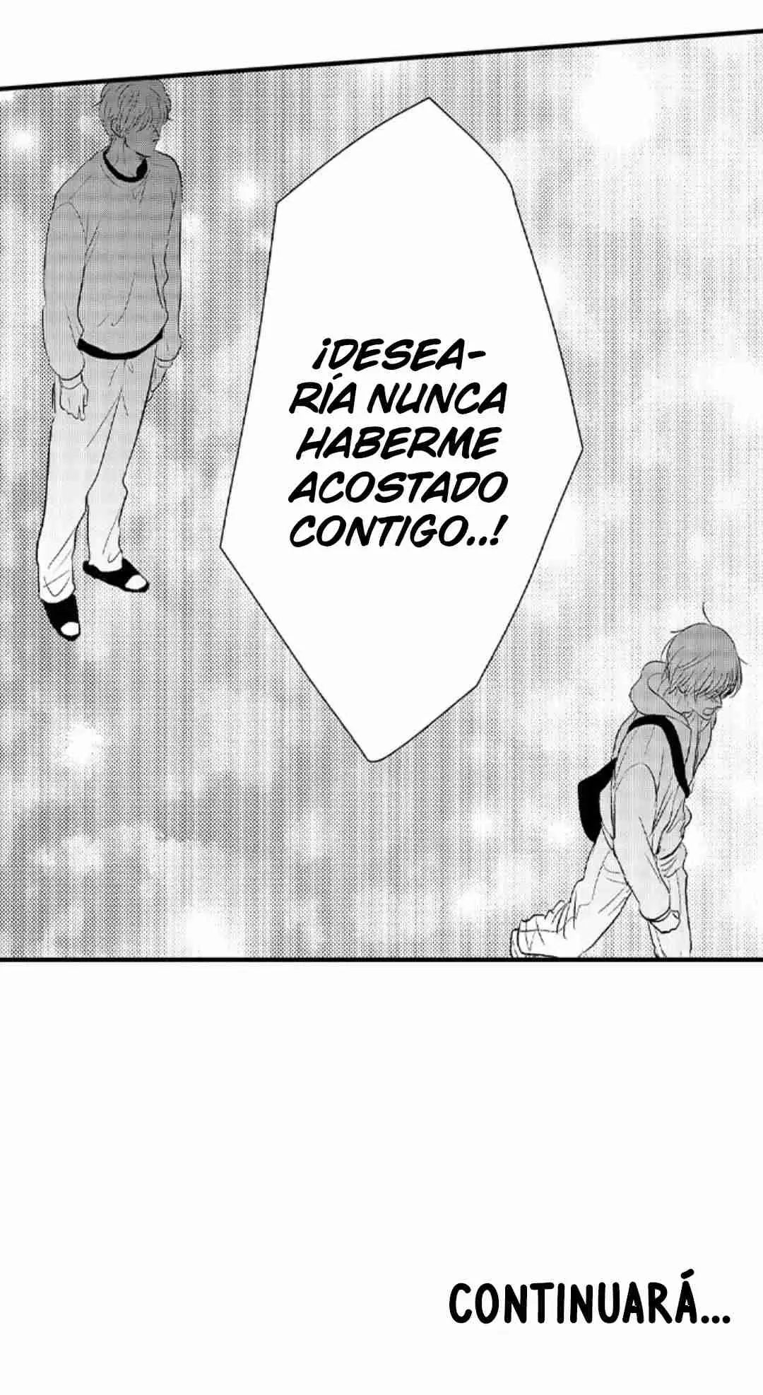 Yatara Yarashii Fukami Kun (2022) - Capítulo 18 - Página 36 - LectorTMOo