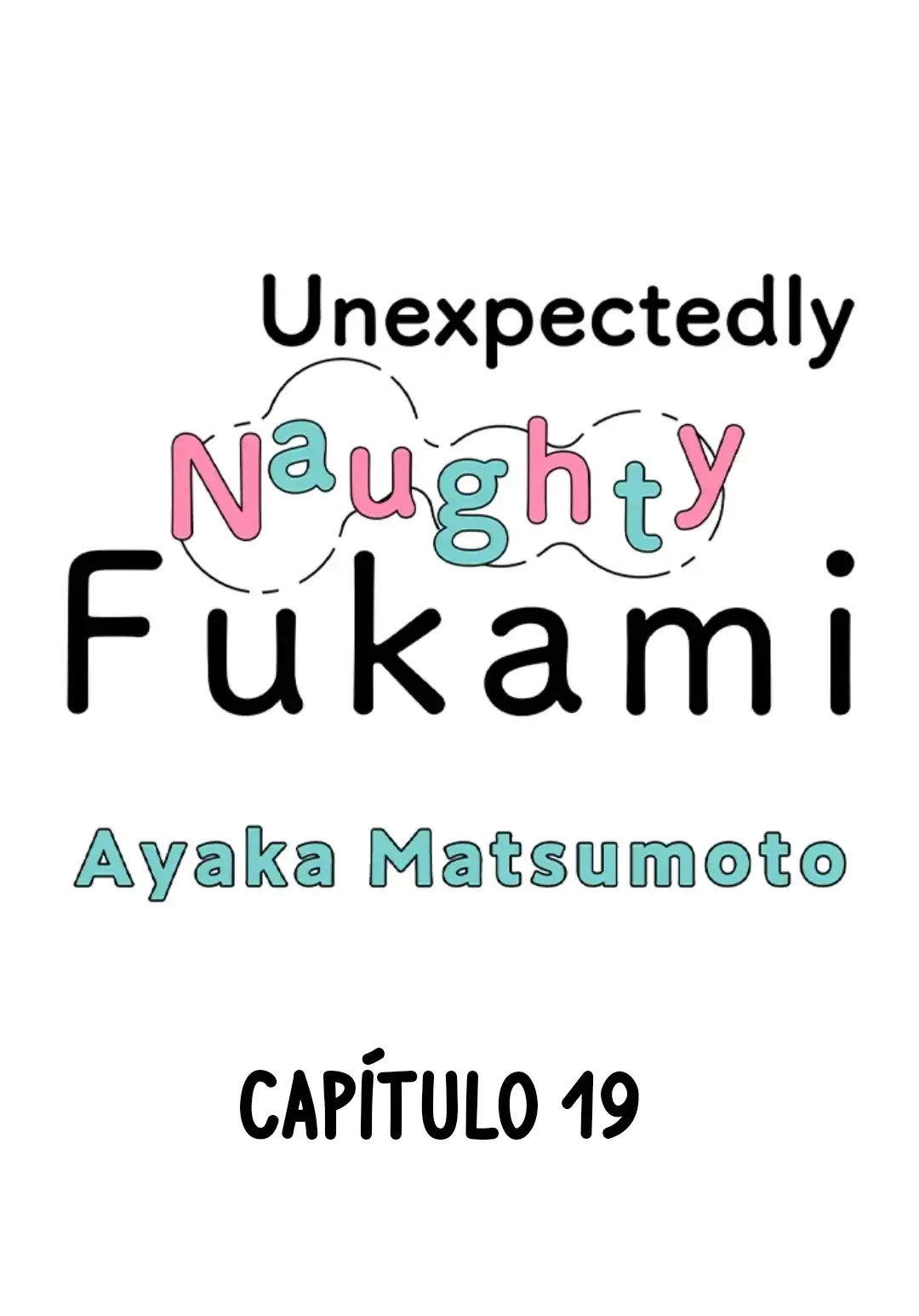 Yatara Yarashii Fukami Kun (2022) - Capítulo 19 - Página 3 - LectorTMOo