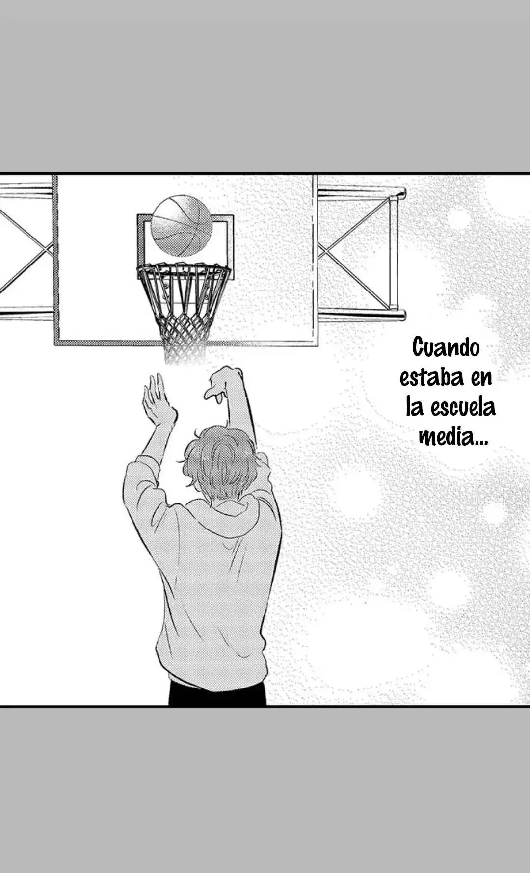 Yatara Yarashii Fukami Kun (2022) - Capítulo 19 - Página 5 - LectorTMOo