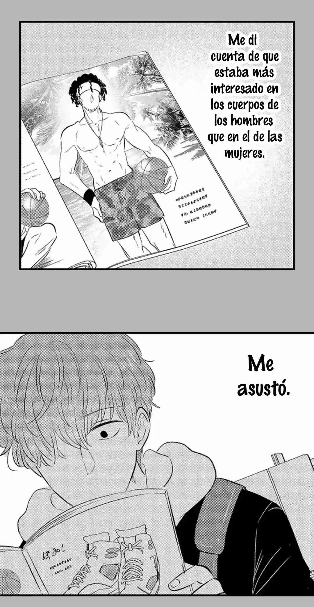 Yatara Yarashii Fukami Kun (2022) - Capítulo 19 - Página 6 - LectorTMOo