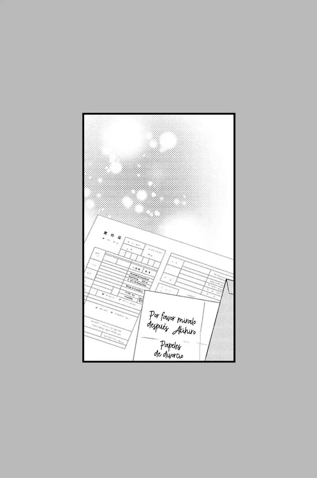 Yatara Yarashii Fukami Kun (2022) - Capítulo 19 - Página 7 - LectorTMOo