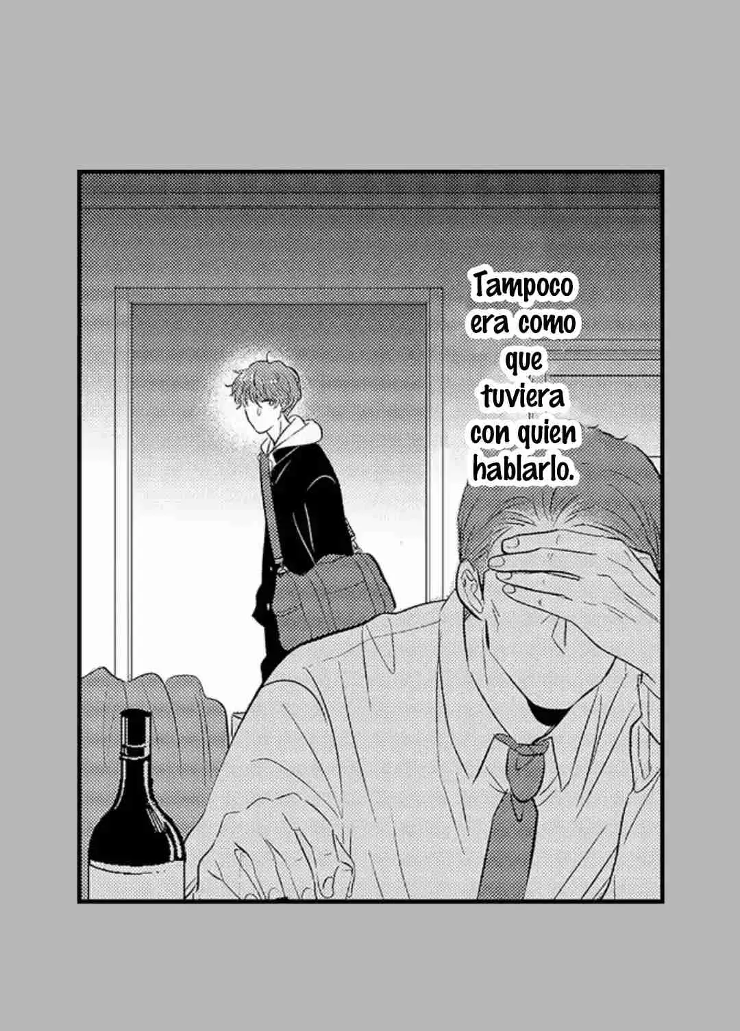Yatara Yarashii Fukami Kun (2022) - Capítulo 19 - Página 8 - LectorTMOo