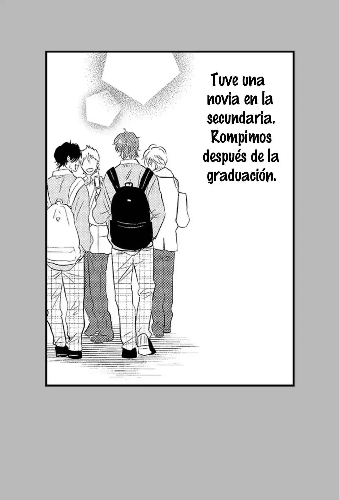 Yatara Yarashii Fukami Kun (2022) - Capítulo 19 - Página 9 - LectorTMOo