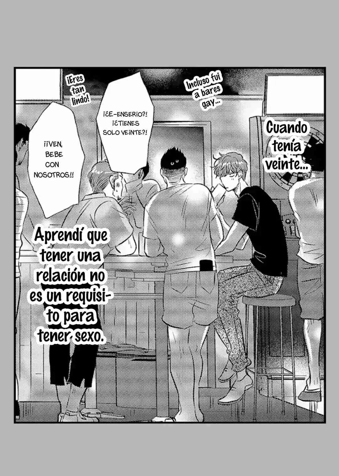Yatara Yarashii Fukami Kun (2022) - Capítulo 19 - Página 12 - LectorTMOo