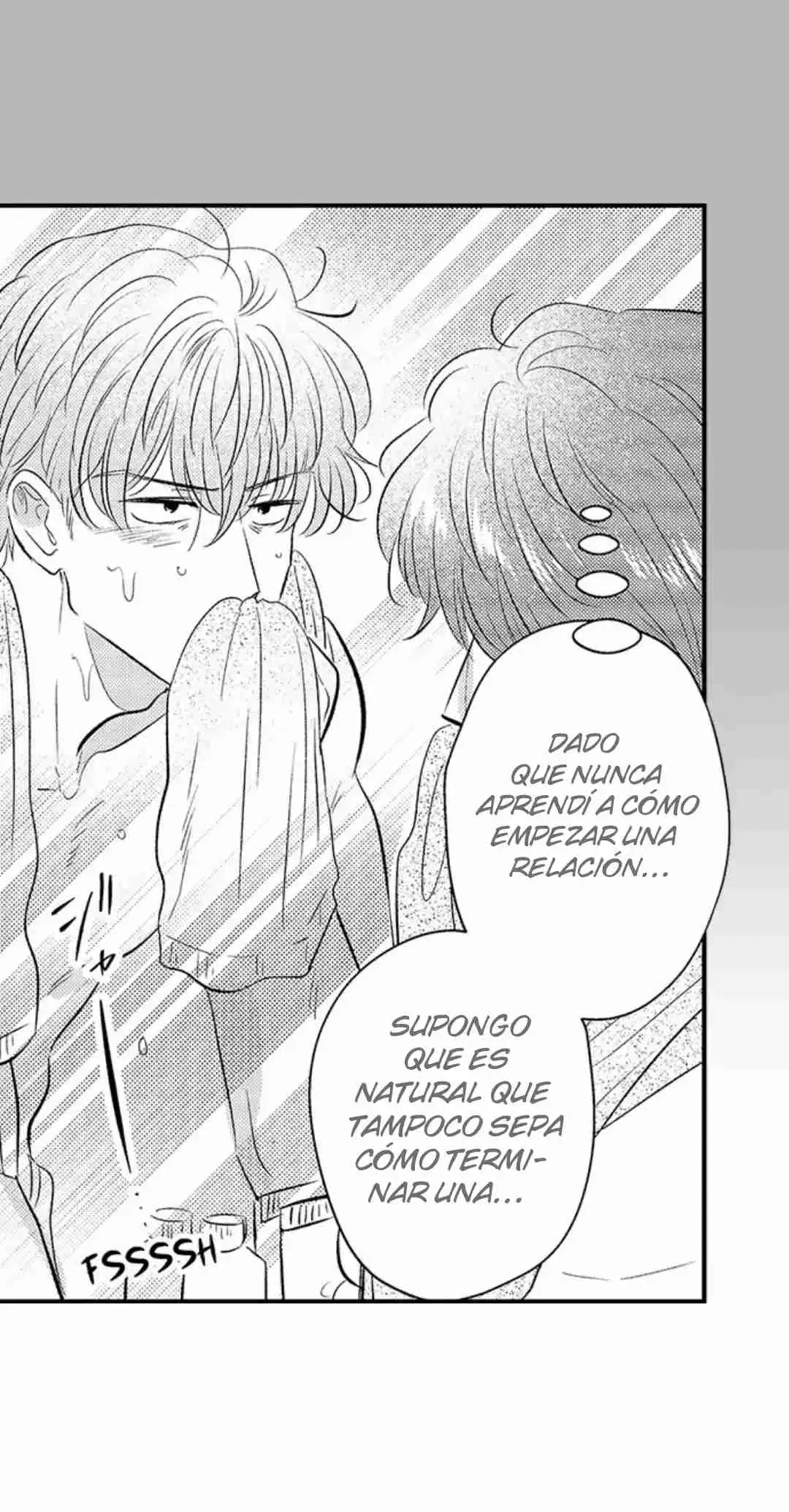 Yatara Yarashii Fukami Kun (2022) - Capítulo 19 - Página 14 - LectorTMOo